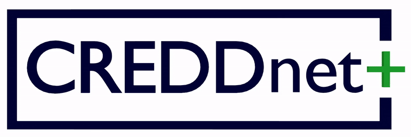 Creddnet+ Logo